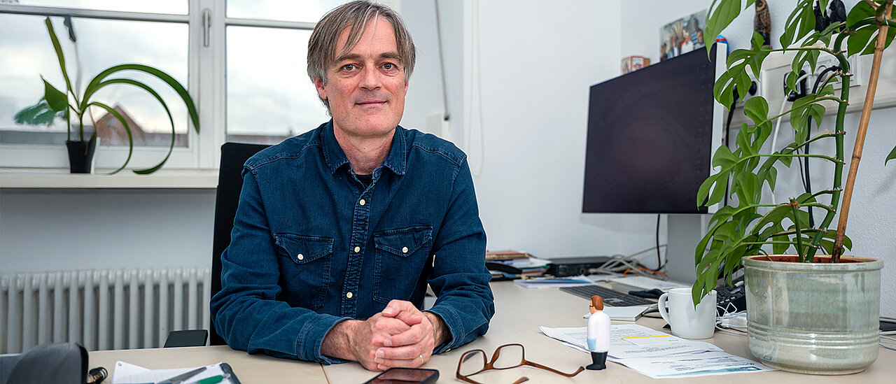 Christophe Zimmer