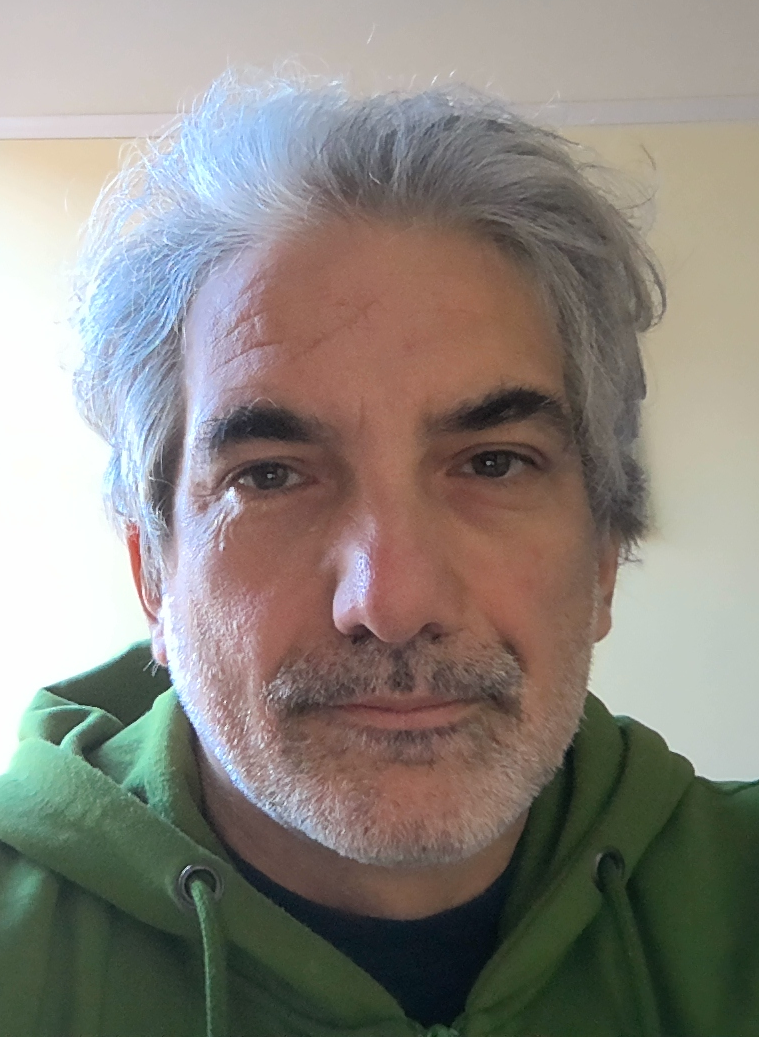 Massimo Vassalli