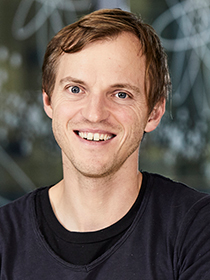 Michael Krieg